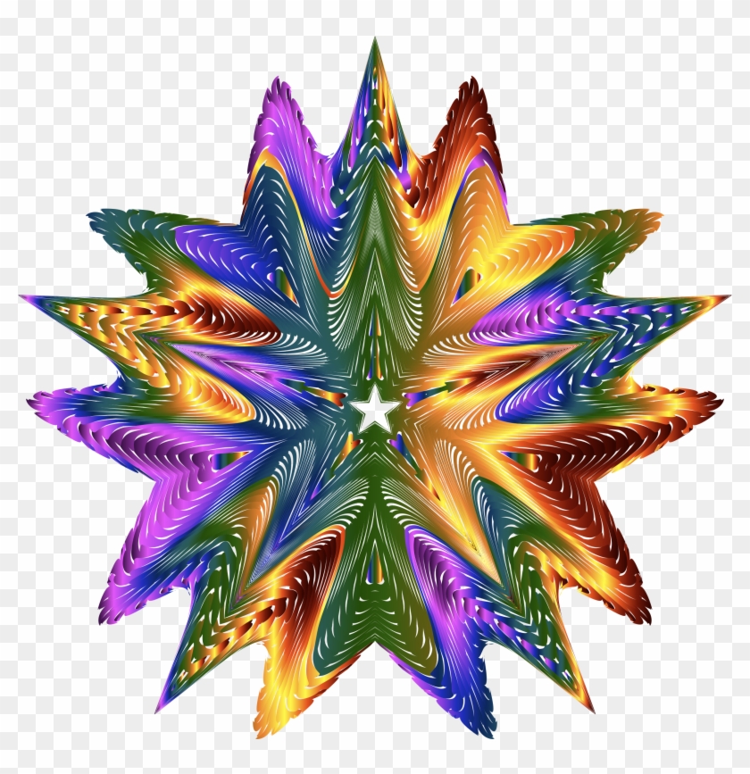 Star - Portable Network Graphics #1015283