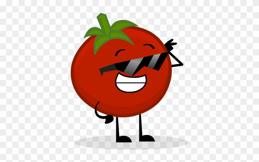 Sl Tomato Pose - Photograph #1015438