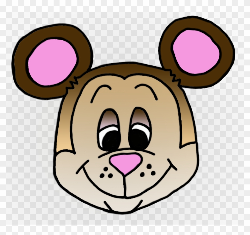 Mouse #1015505