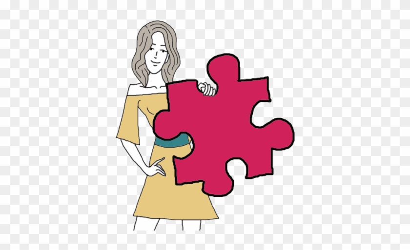 Jigsaw - Jigsaw #1015544