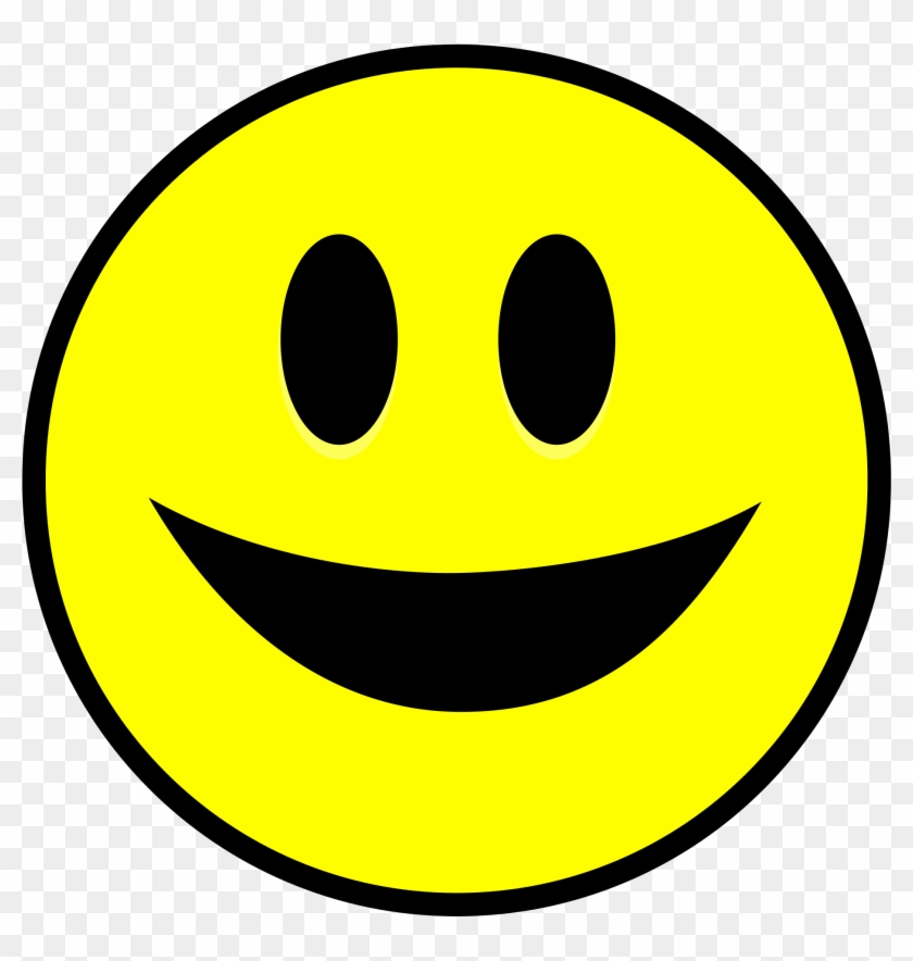 Big Image - Smiley #1015619