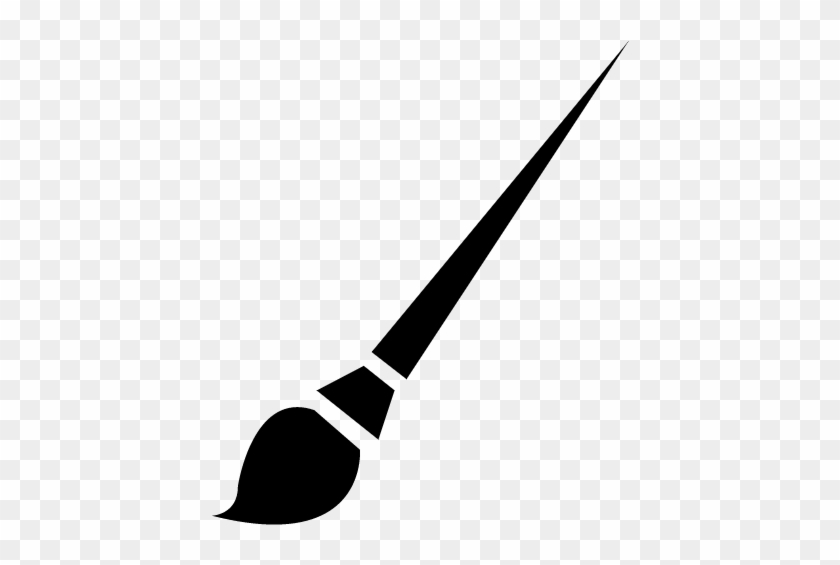 Brush Icons - Design #1015681