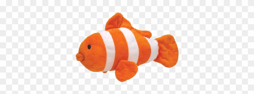 Last Night, The Beanwatcher Announced The Discovery - Stuffed Toy #1015690