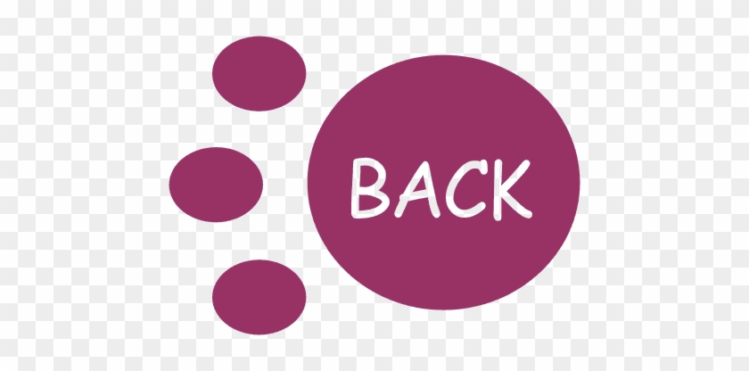 Back Icon #1015705
