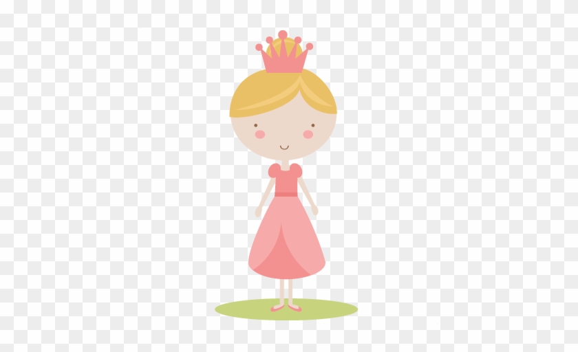 Princess Svg Cutting File For Cricut Princess Svg Cut - سكرابز اميرة #1015773