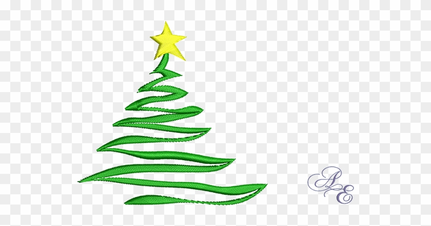 Christmas Tree - Christmas Tree #1015894