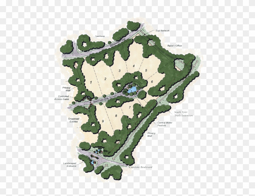 Click Here To See A Larger Version Of The Map - Map #1016021