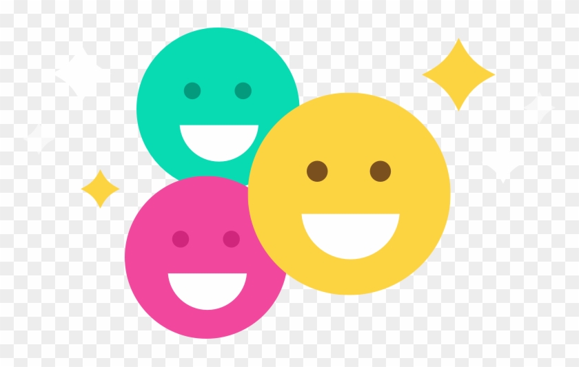 Smiley #1016156