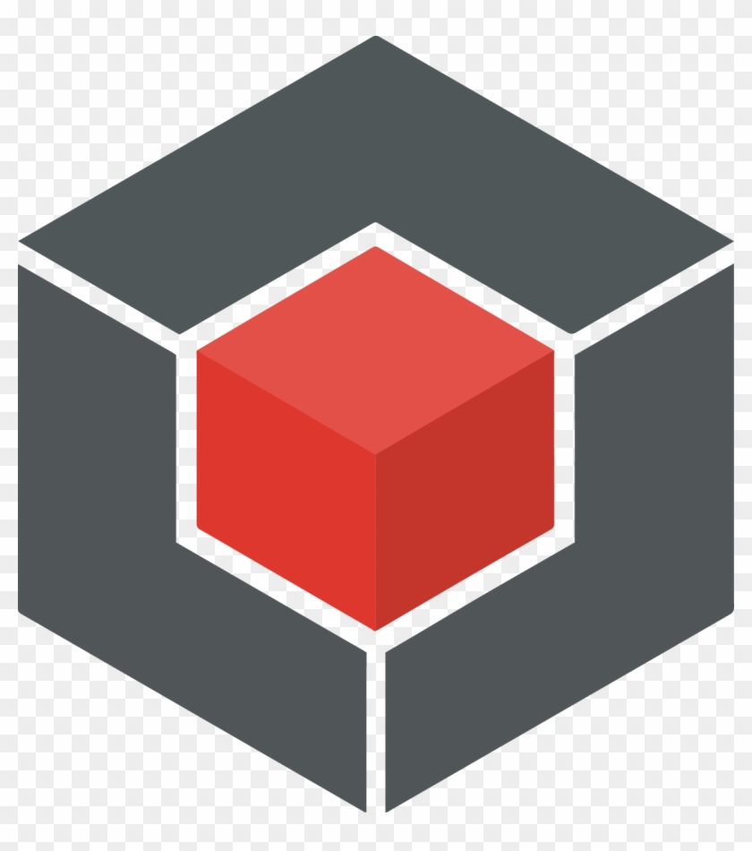 Cube Only Png - Iconos Para Google Chrome #1016226