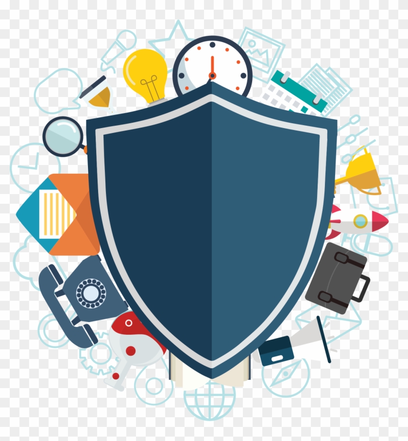 Global Cyber Security And Data Privacy Concerns With - Data Protection Officer Gdpr #1016347