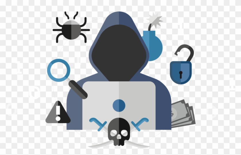 The Rise Of Endpoint Threat Detection And Response - Advanced Persistent Threat Png #1016351