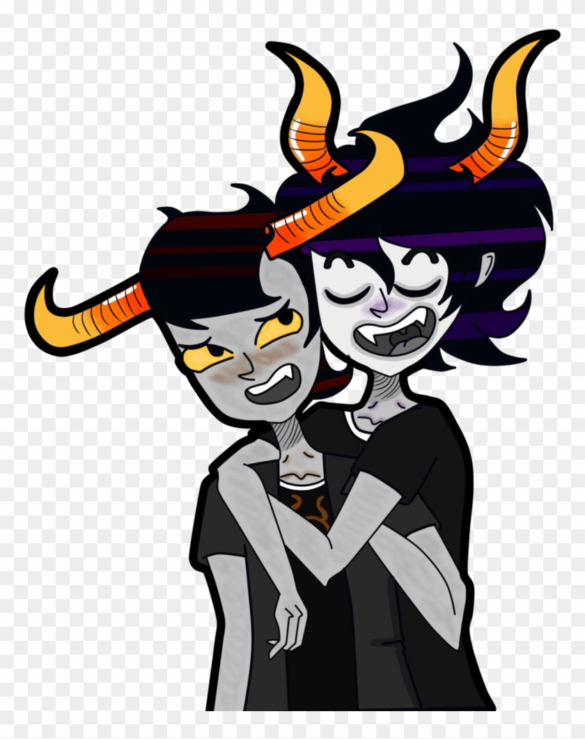 Gamtav Tumblr Request By Animatedjapanbee - Cartoon #1016382