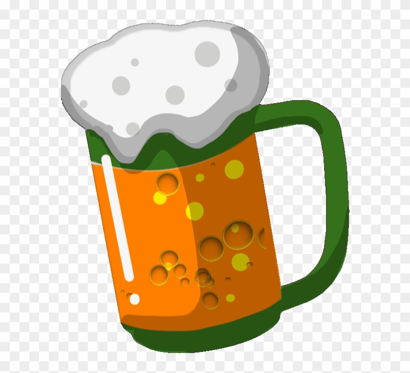 Boose Clipart Beer Cup - Boose Clipart Beer Cup #1016394