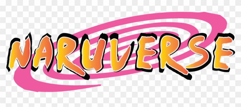 Naruverse - Logo #1016647