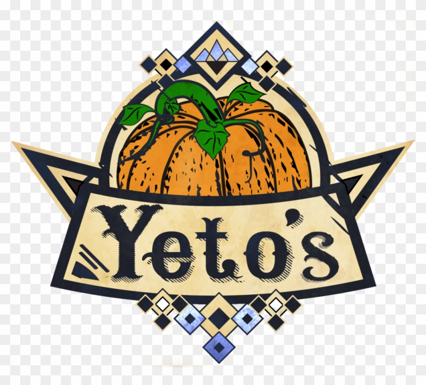 Menu - Yeto's #1016693