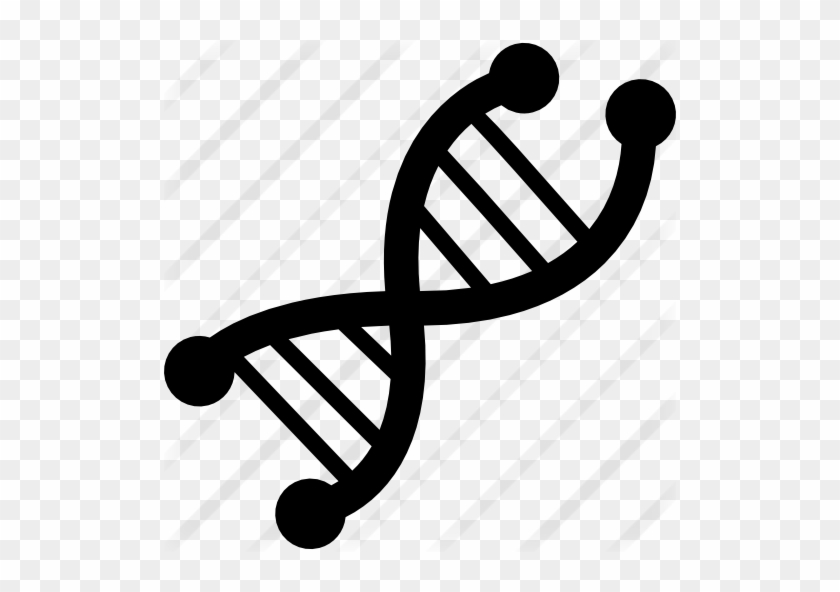 Dna Chain Science Symbol - Jurassic World Alive Icon #1016803