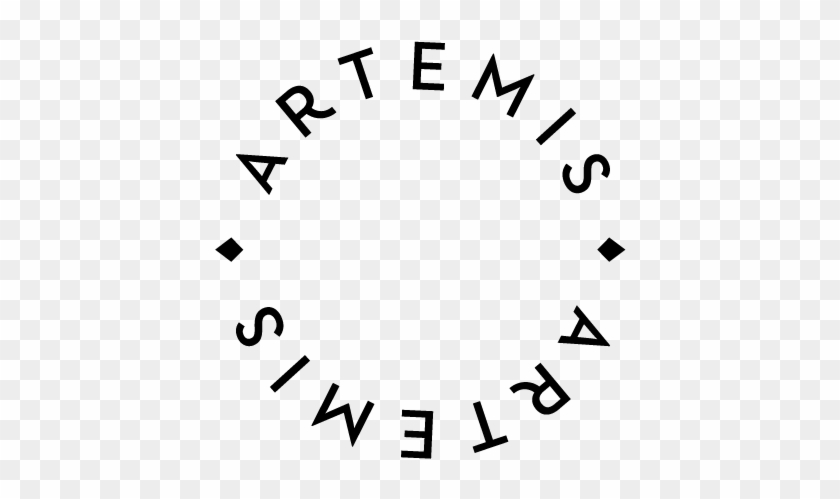 Artemis Grill - Caring Hand Logo Png #1016943