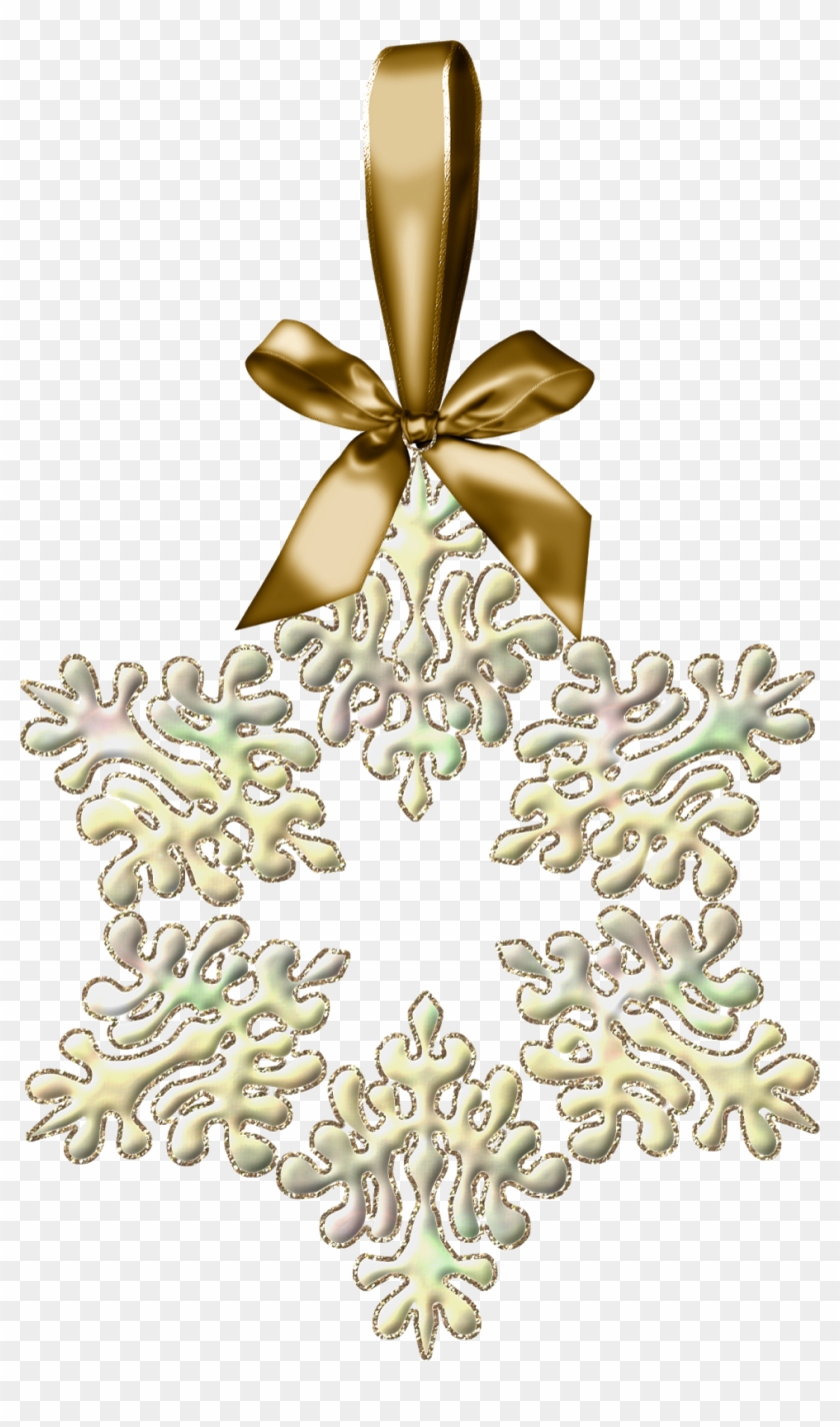 Best Estrellas De Navidad Colgantes With Adornos Colgantes - Estrellas De Navidad En Png #1017002