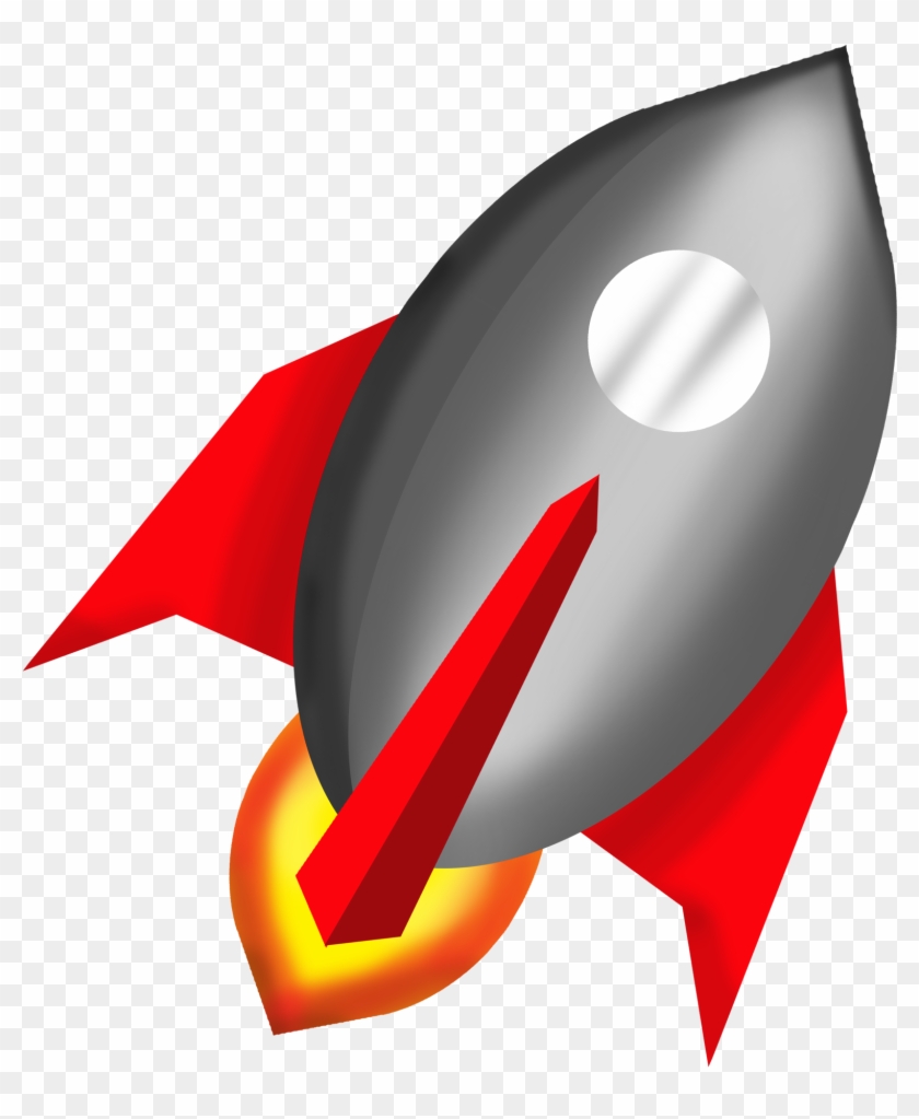 Rocketpad - Rocketpad #1017019