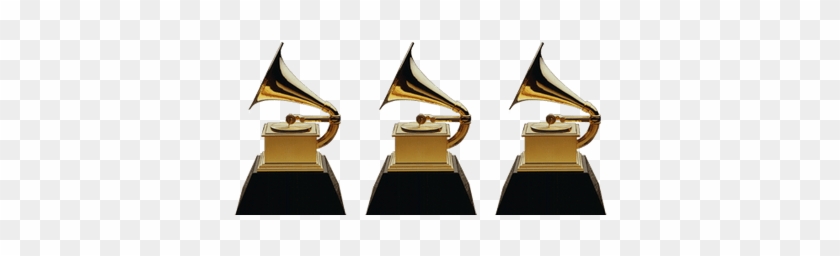 Grammy Award Clip Art Cliparts - Grammy Award Transparent Background #1017051