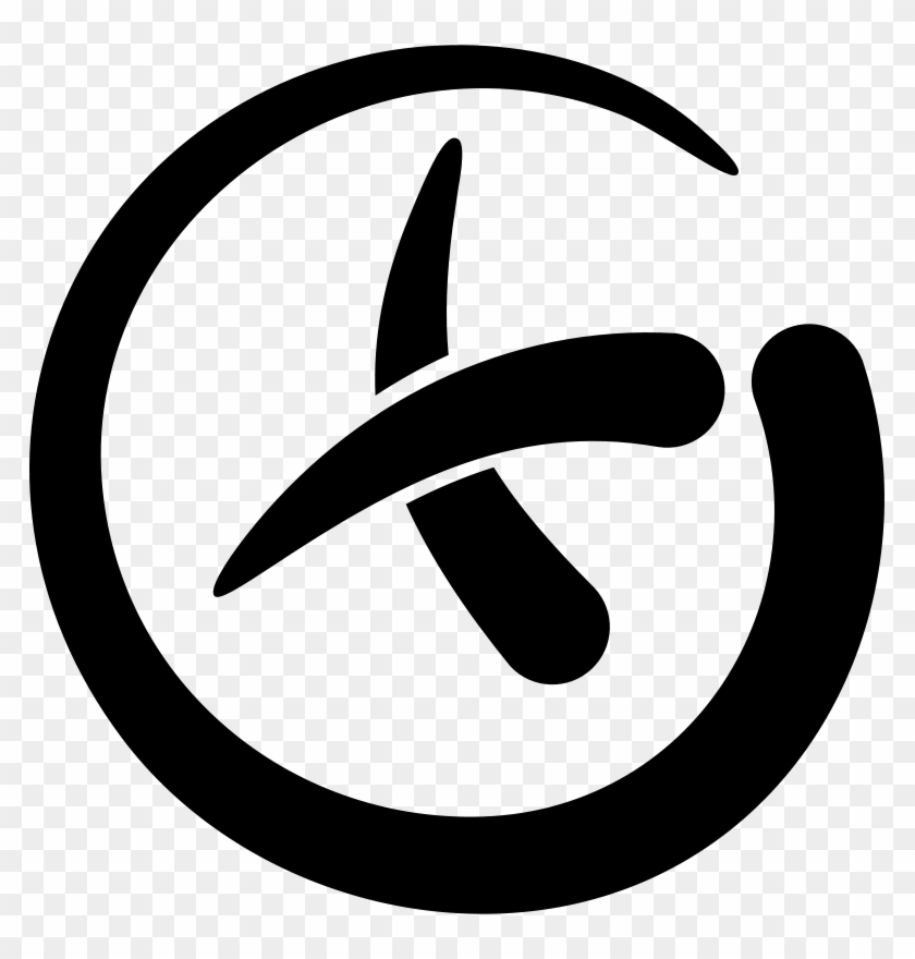 Géocaching Logo #1017275