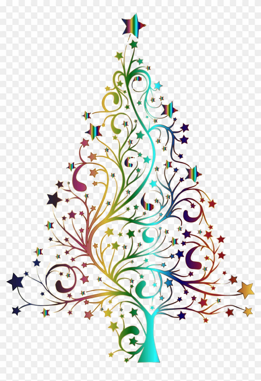 Christmas Clipart Transparent Background #1017285