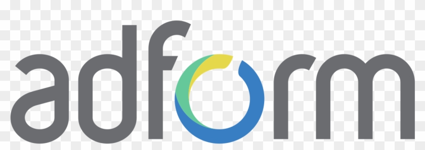 Global Digital Media Adtech Company Adform Has Reportedly - Graphic Design #1017307
