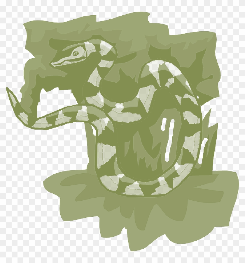 Black - Reptile #1017330
