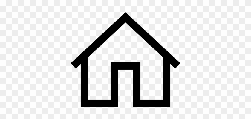 Home Clipart Photo Png Images - Home Icon Windows 10 #1017378