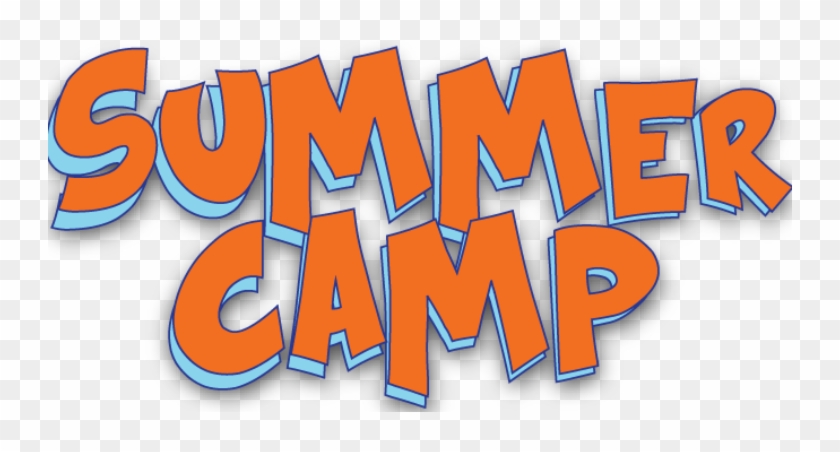 Space Is Limited Enroll Today - Summer Camp Logo Png #1017511