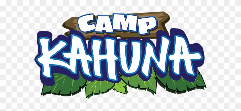Campkahuna - Design #1017513