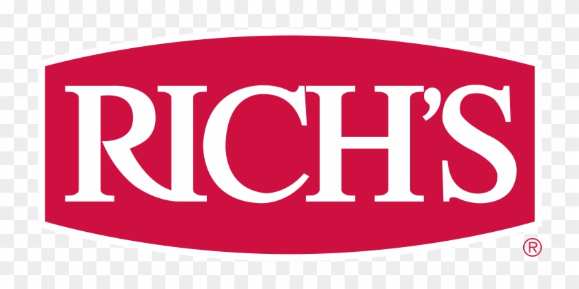 Rich Products Foodservice - Sugar Foods Richs Non Dairy Creamer - 50 Lb. Bag #1017521