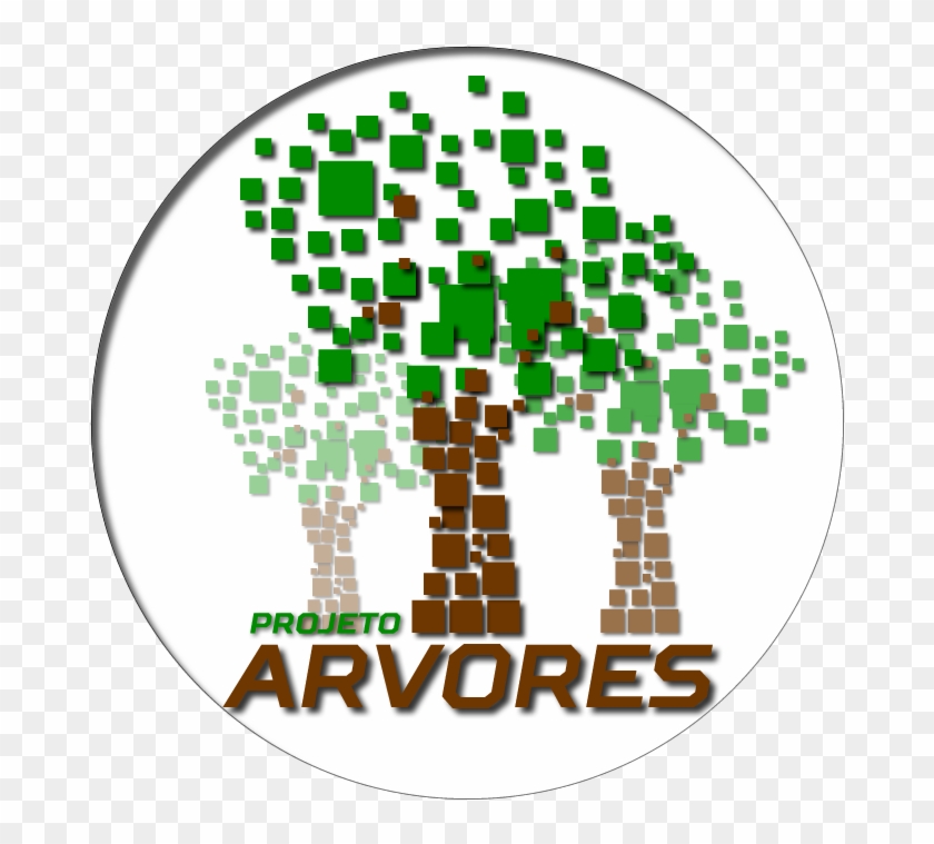 Projeto Árvores - Nature #1017658