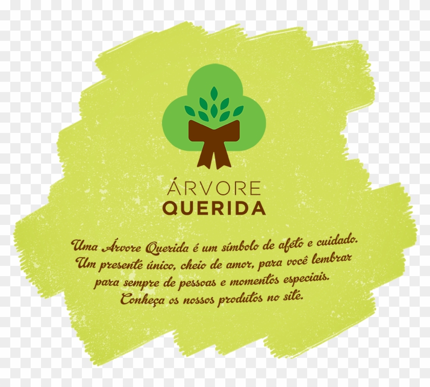 Árvore Querida - - Tree #1017688