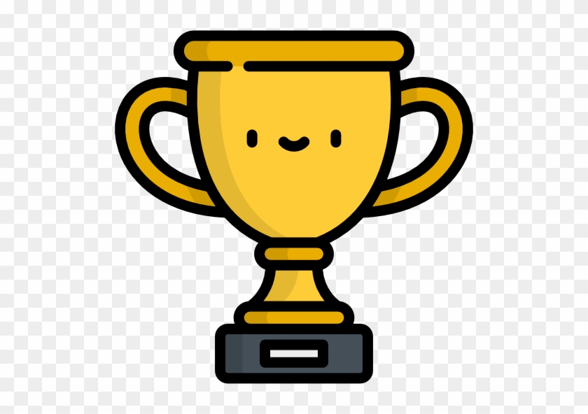 Trophy Free Icon - Health #1017760