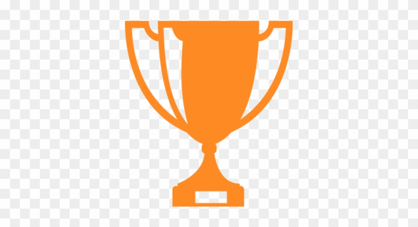 Trophy - Trophy #1017762