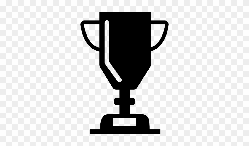 Trophy Icon - Trophy #1017765