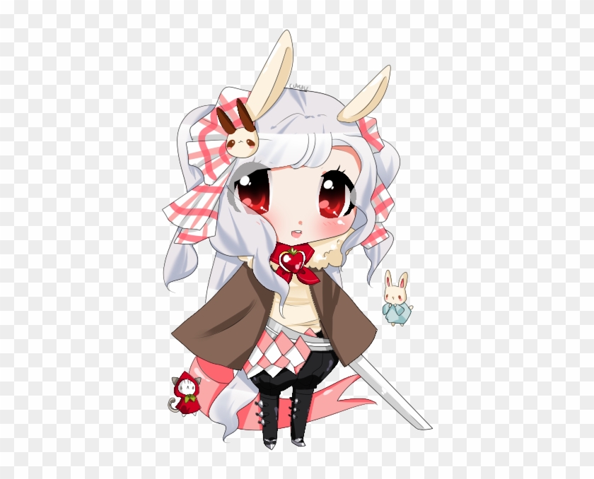 Picture - Gaia Online #1017775