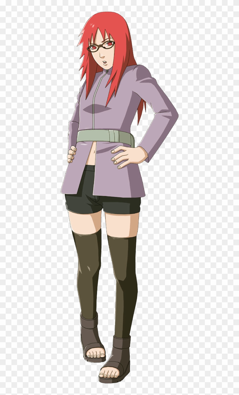 Picture - Karin Uzumaki #1017828