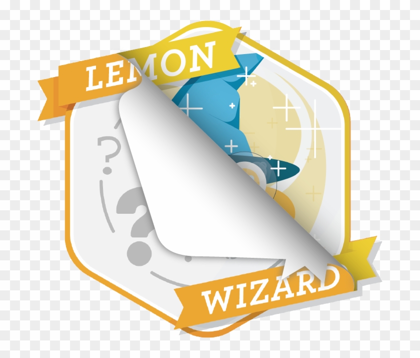 Large Lemonwizardcomplete Large Lemonwizard-2 - Large Lemonwizardcomplete Large Lemonwizard-2 #1017865