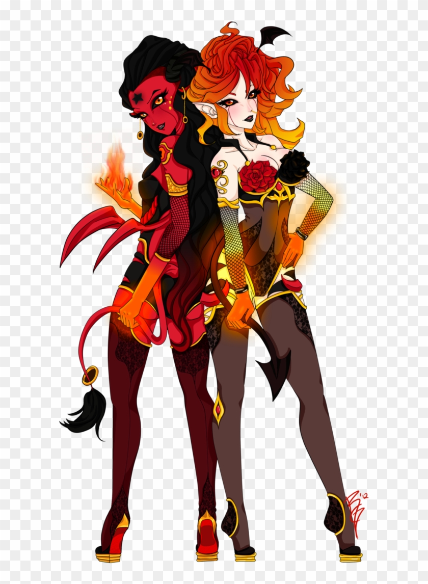 Commission Gaiaonline - Illustration #1017883