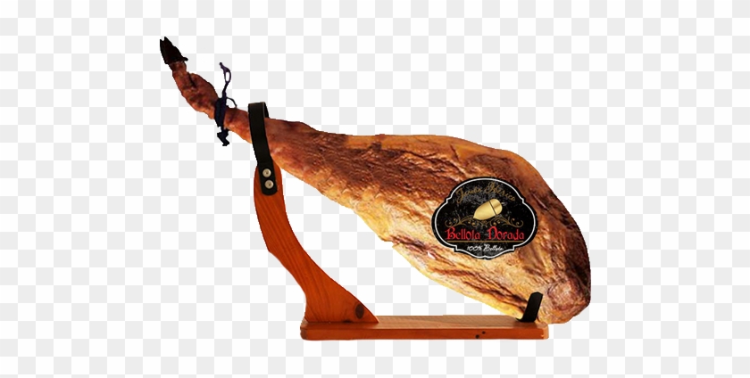 Jamón Serrano #1017942