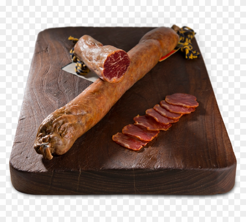 Ingredientes - Mettwurst #1017988