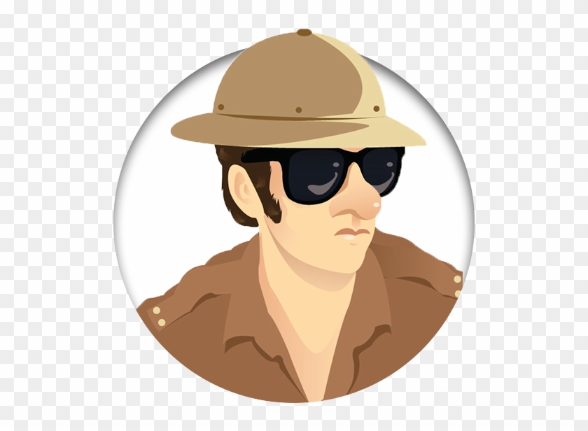 The Phil Hendrie Show #1018054