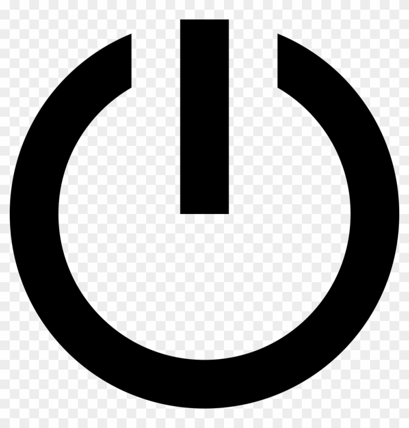 Quit Comments - Quit Icon Png White #1018140
