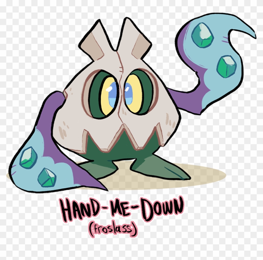 Quit When U Die🏳 🌈 On Twitter - Pokemon Trubbish Variant #1018142