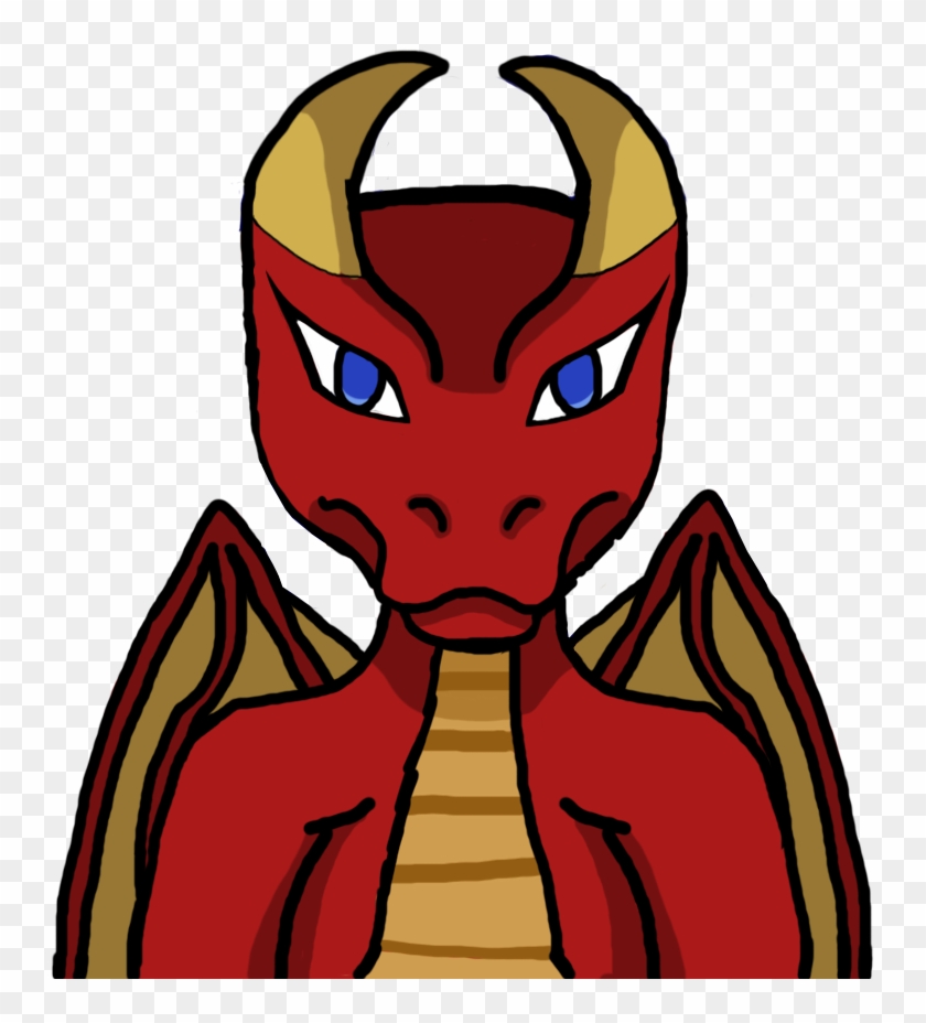 Drakiah By Cyndaquit - Cartoon #1018171