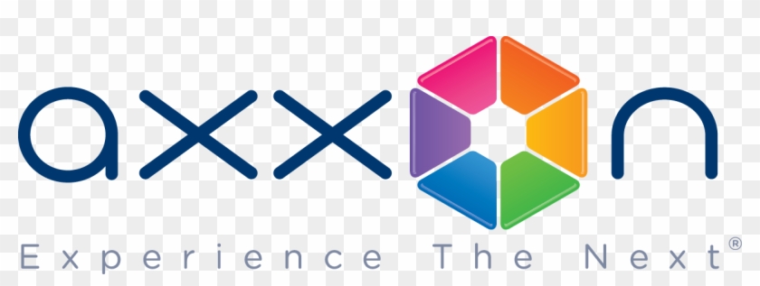 Axxonsoft Me Systems - Axxon #1018177