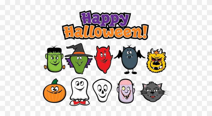 Halloween Costume Contest Clip Art Vector Halloween - Halloween Costume Contest Clipart #1018277