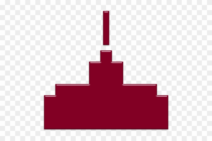 Space Invaders 1 Icon Png - Space Invaders #1018296
